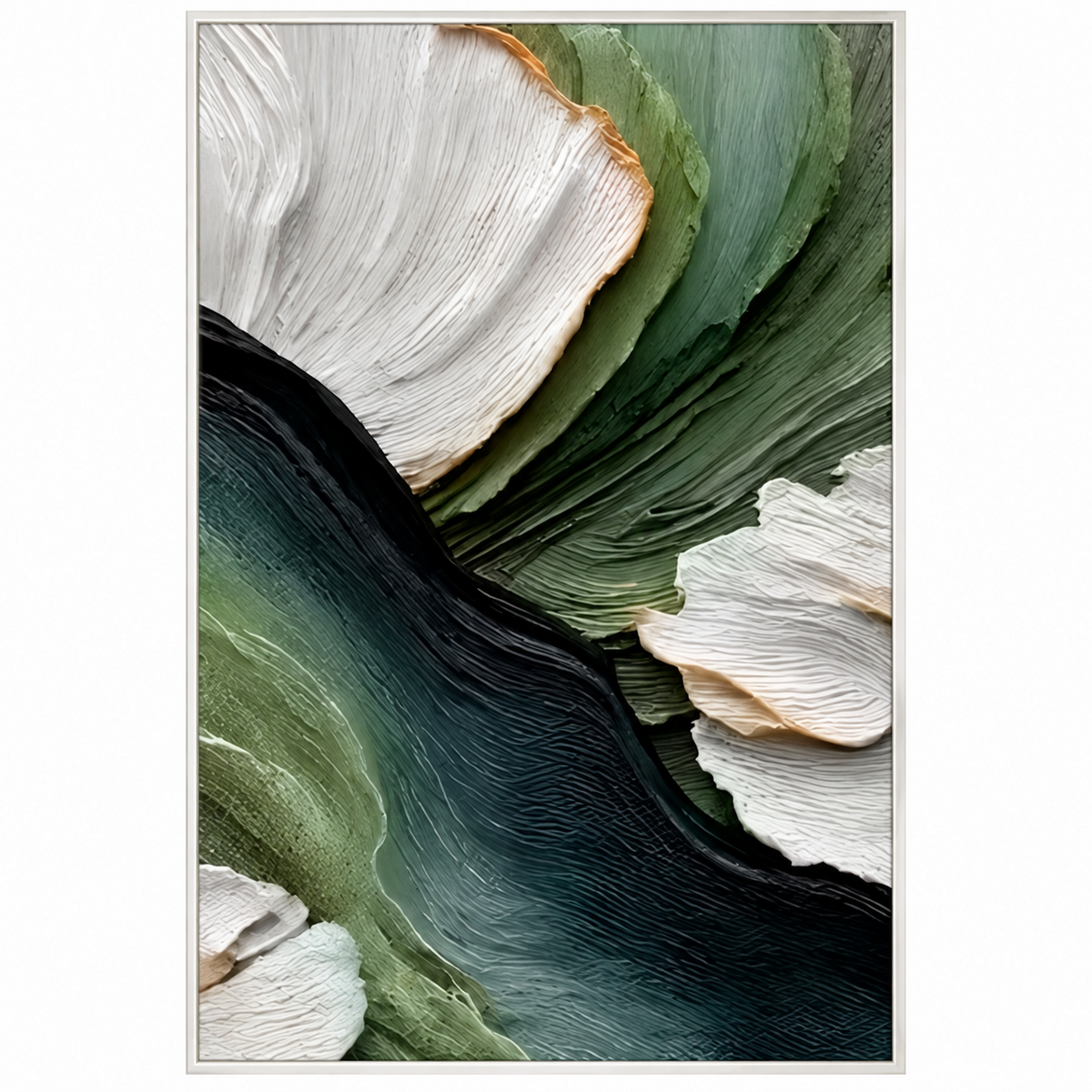 Verdant Flow