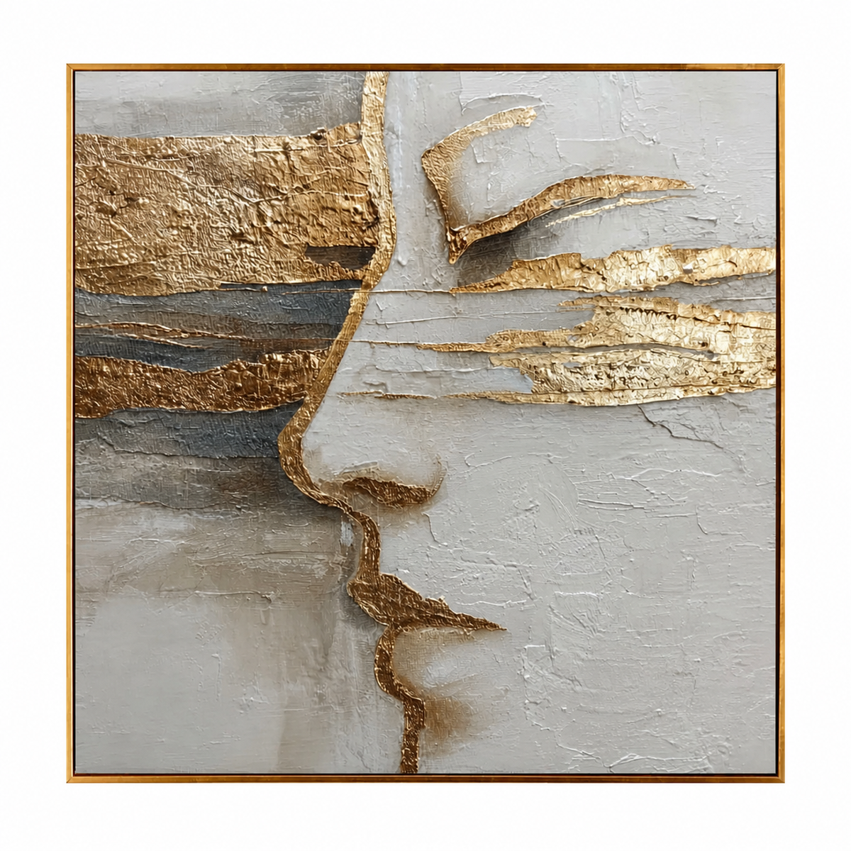 Gilded Balance