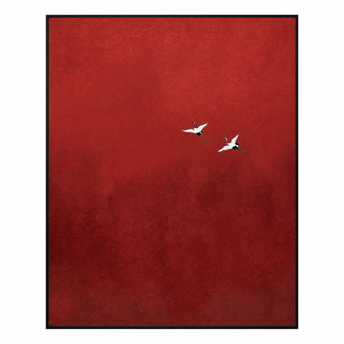 Crimson Flight