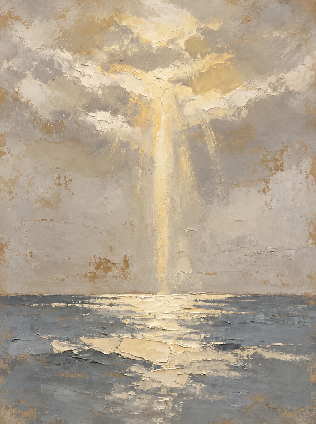 Golden Breakthrough