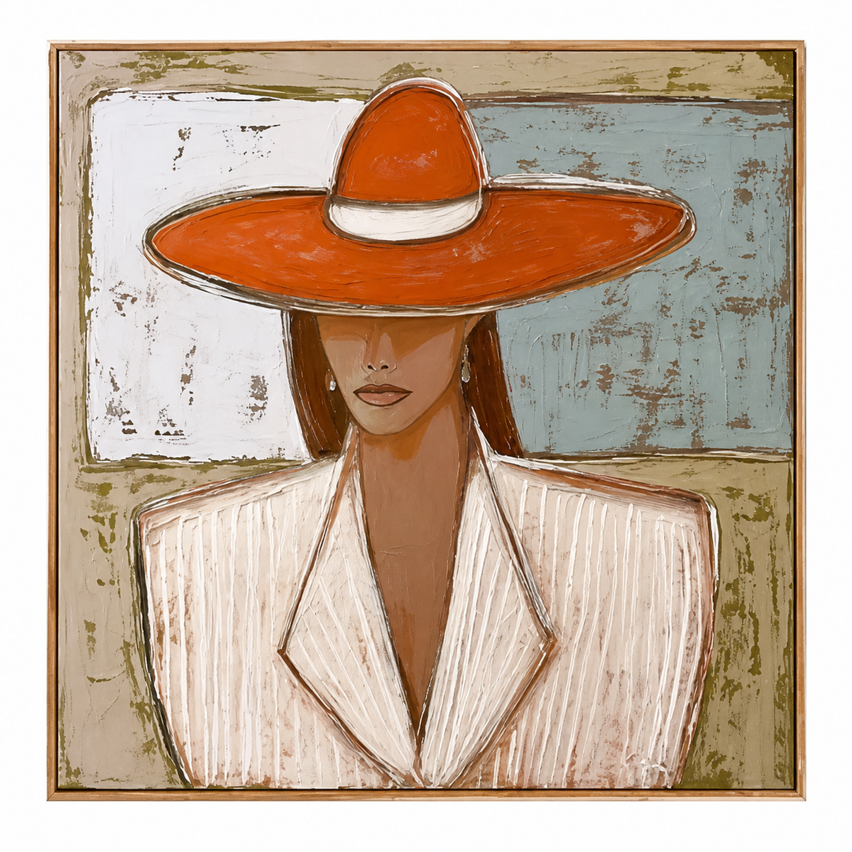 Desert Elegance