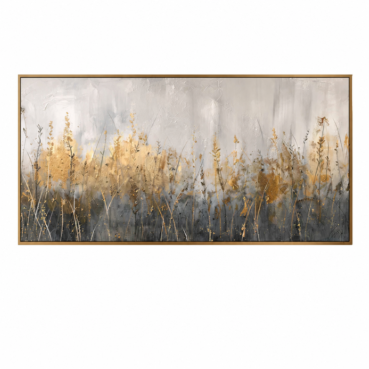 Golden Meadow Mist