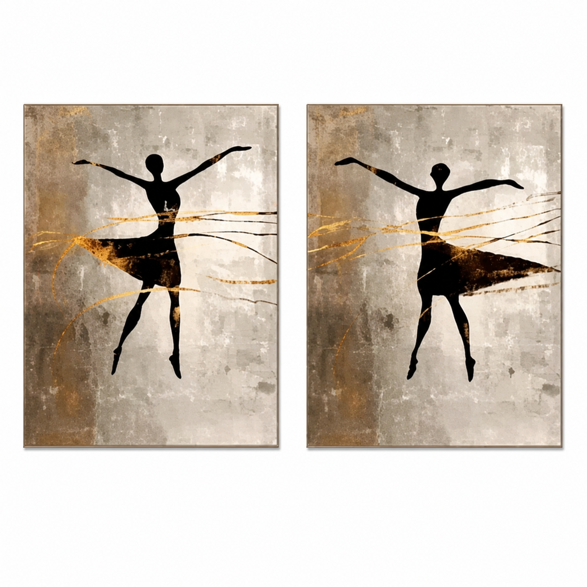 Golden Motion