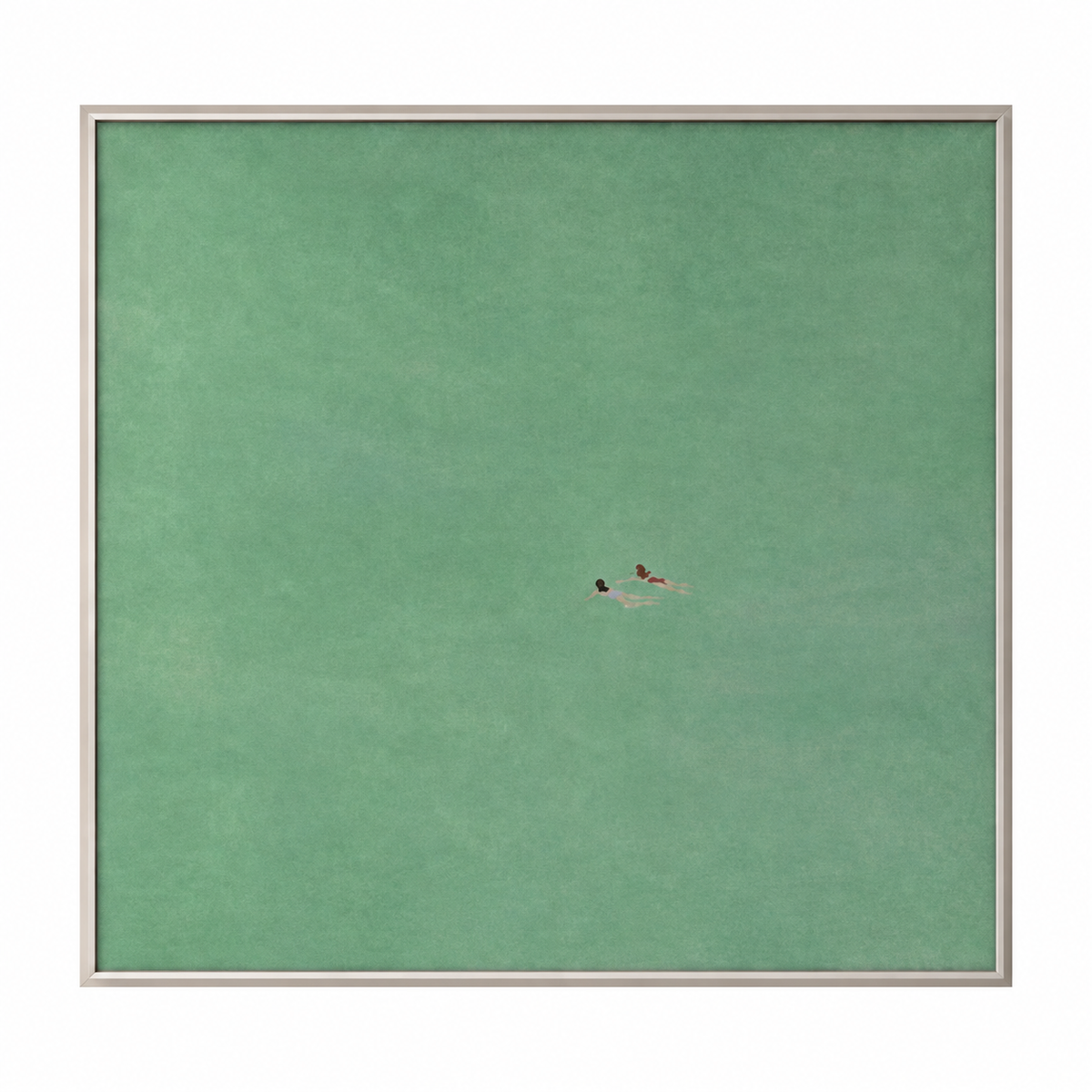 Endless Float