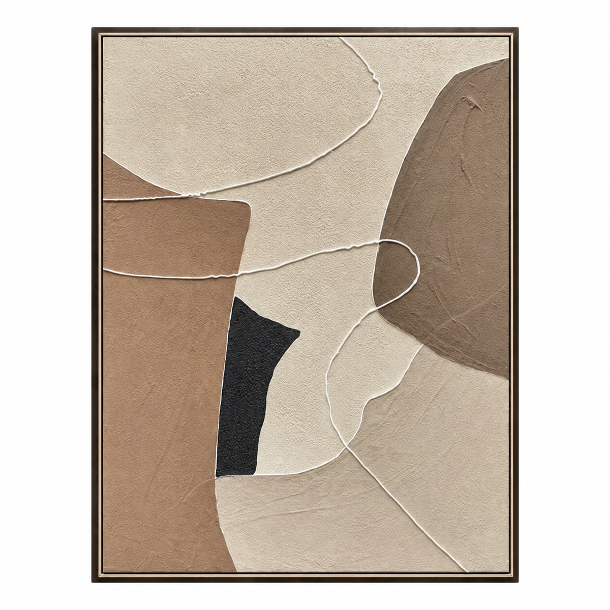 Quiet Geometry