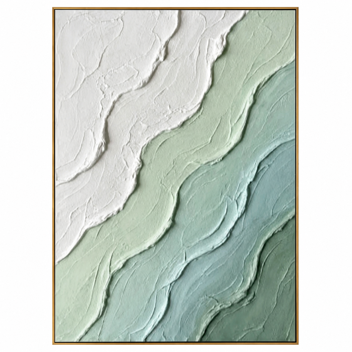 Mist Sage Layers