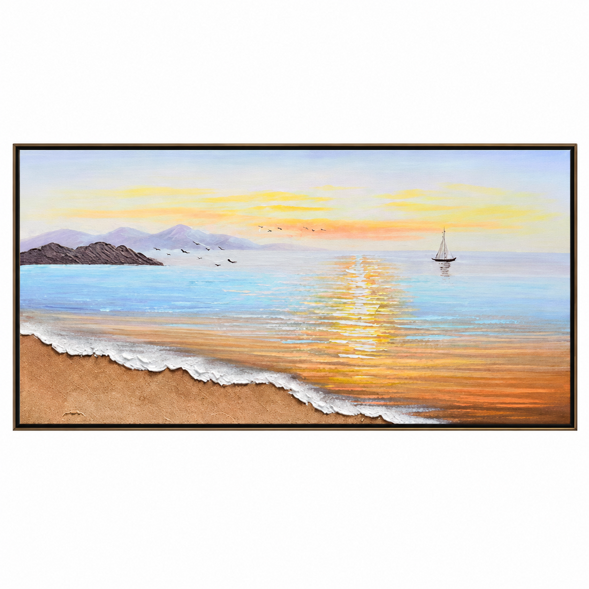 Golden Shore