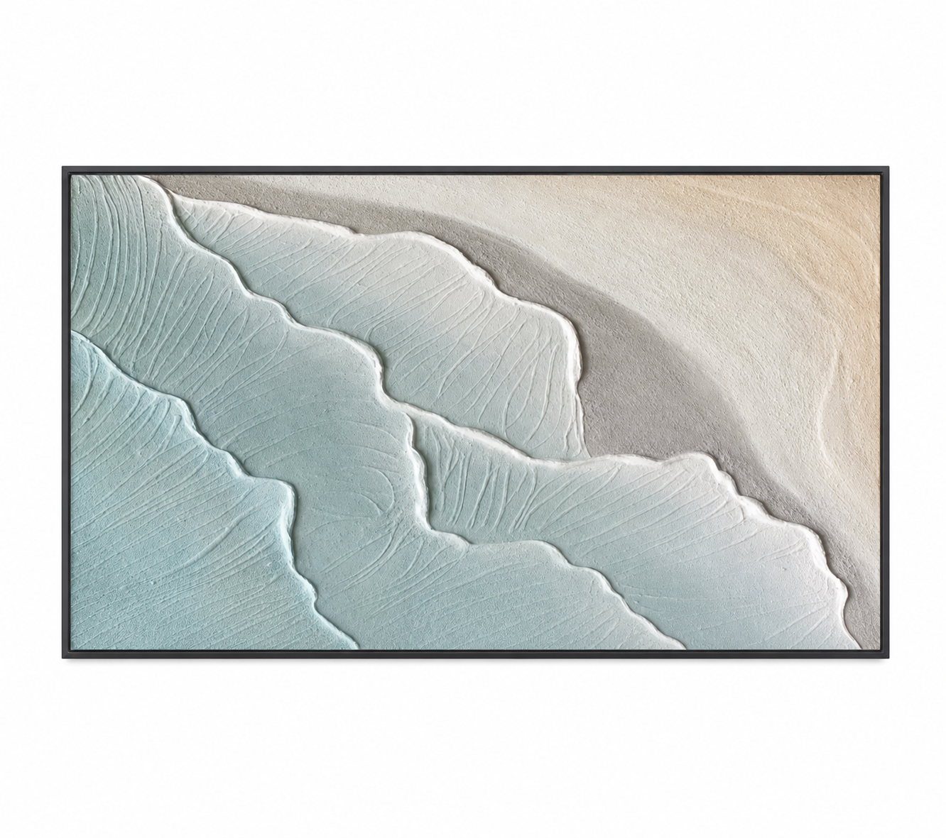 Aqua Relief Flow