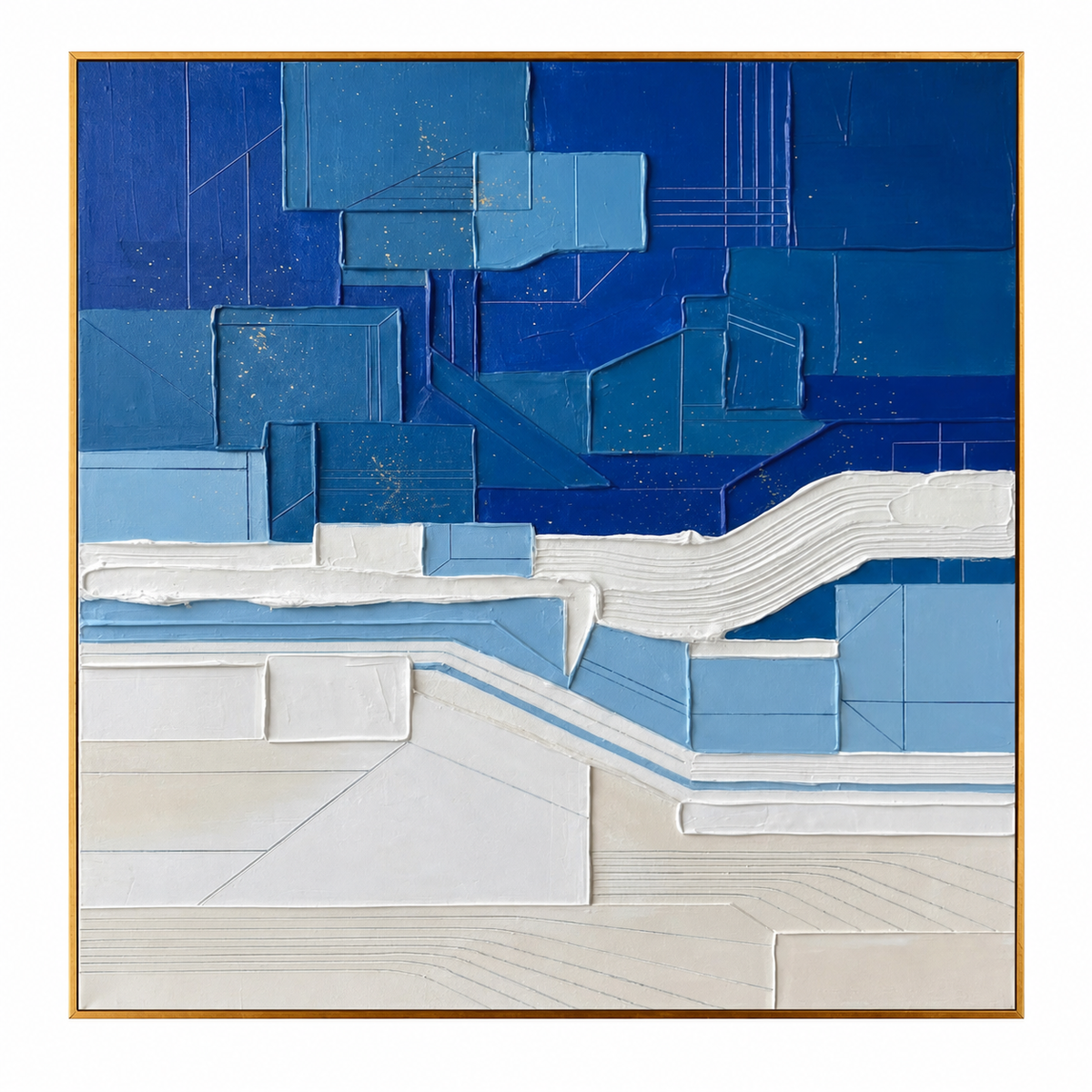 Cobalt Structure