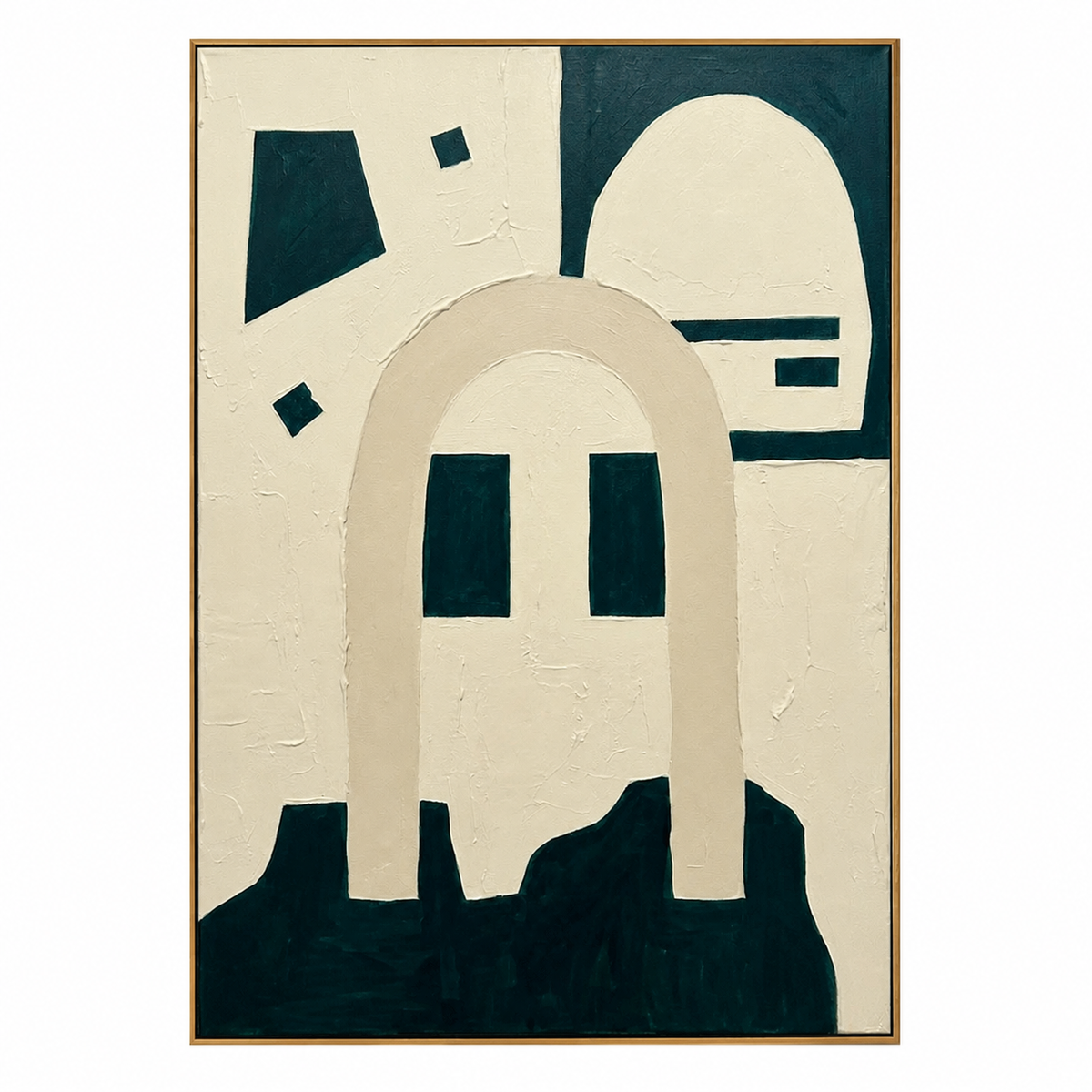 Ivory Archways