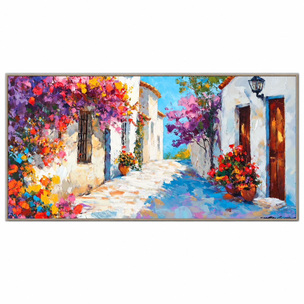 Bougainvillea Lane