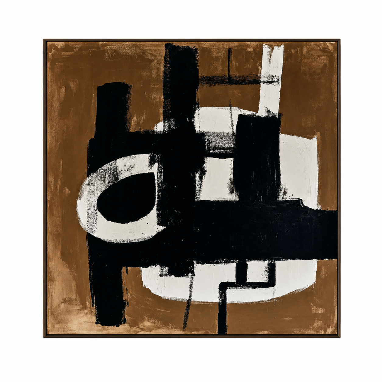 Urban Taupe Balance