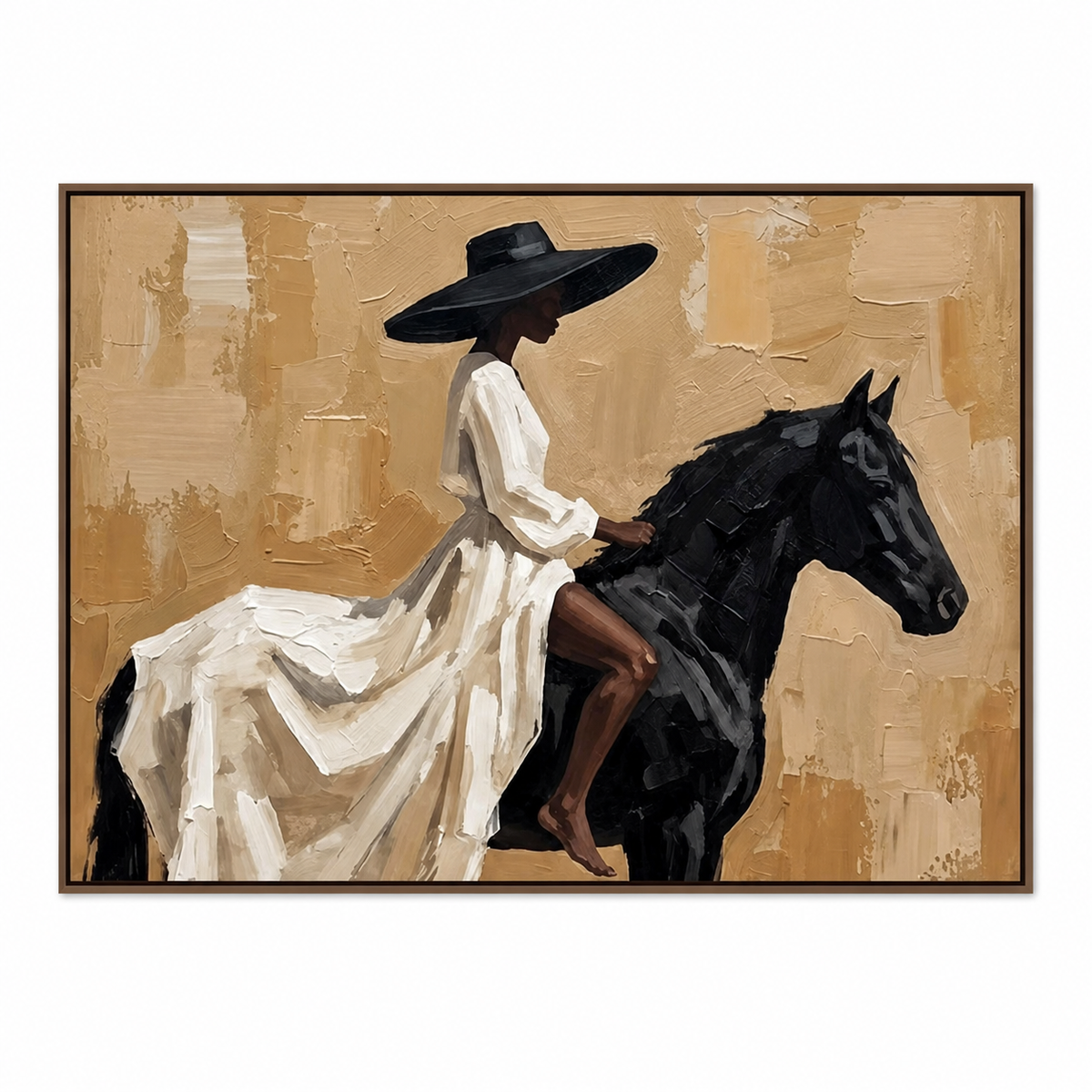 Ivory Rider