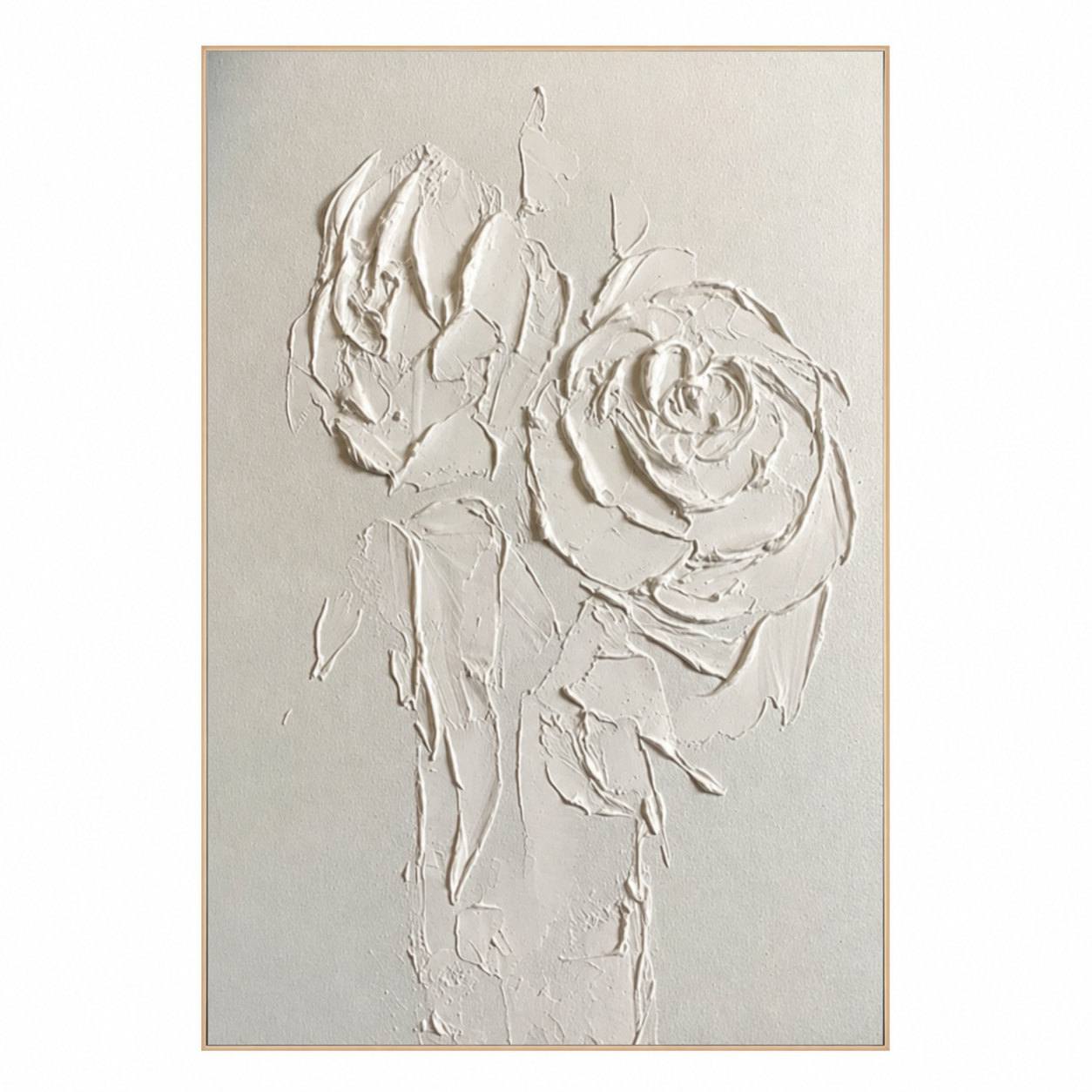 Ivory Rose Duet
