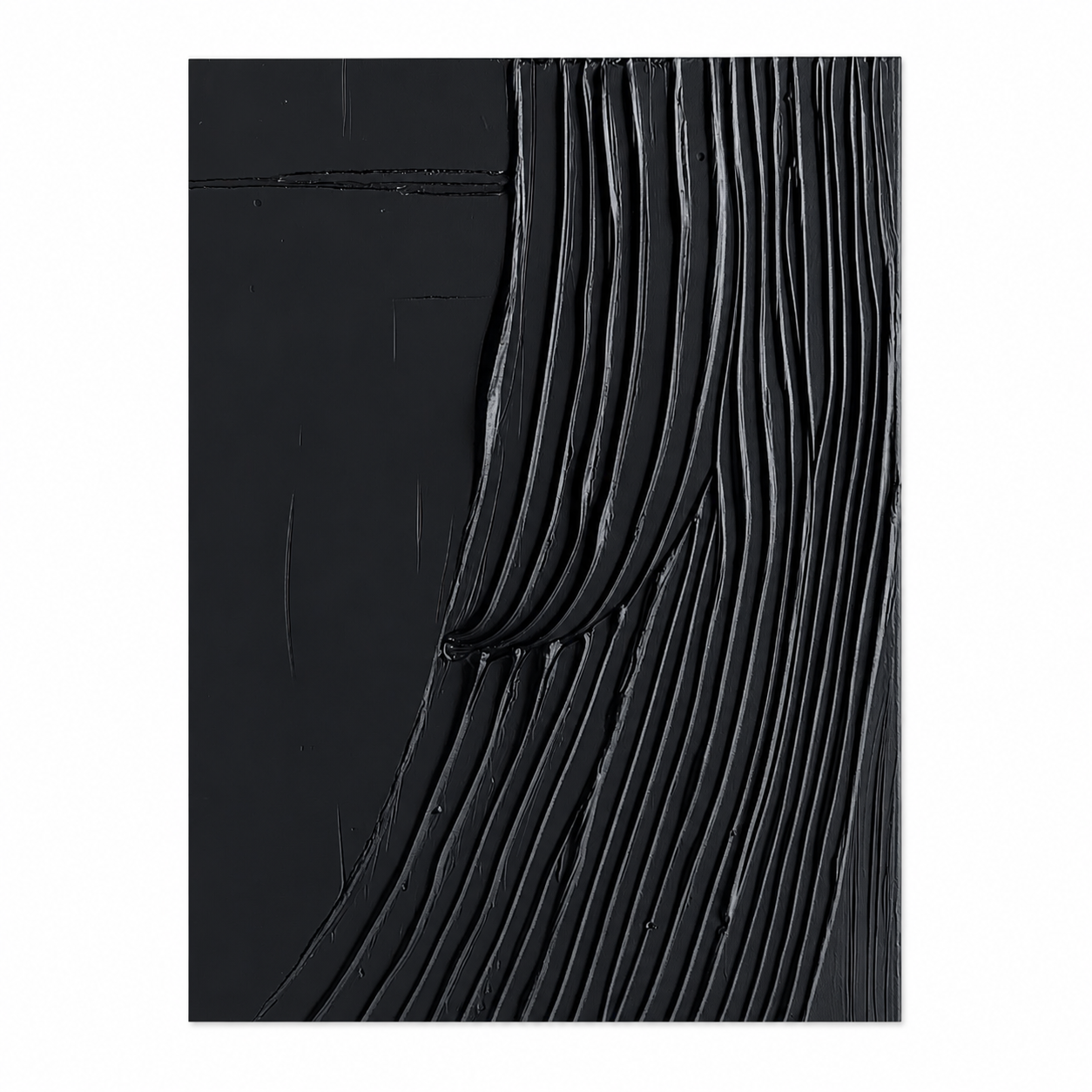 Noir Flow Relief