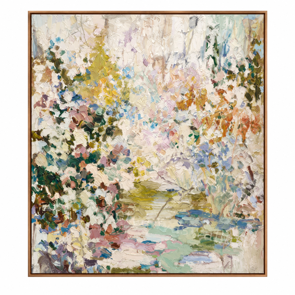 Secret Garden