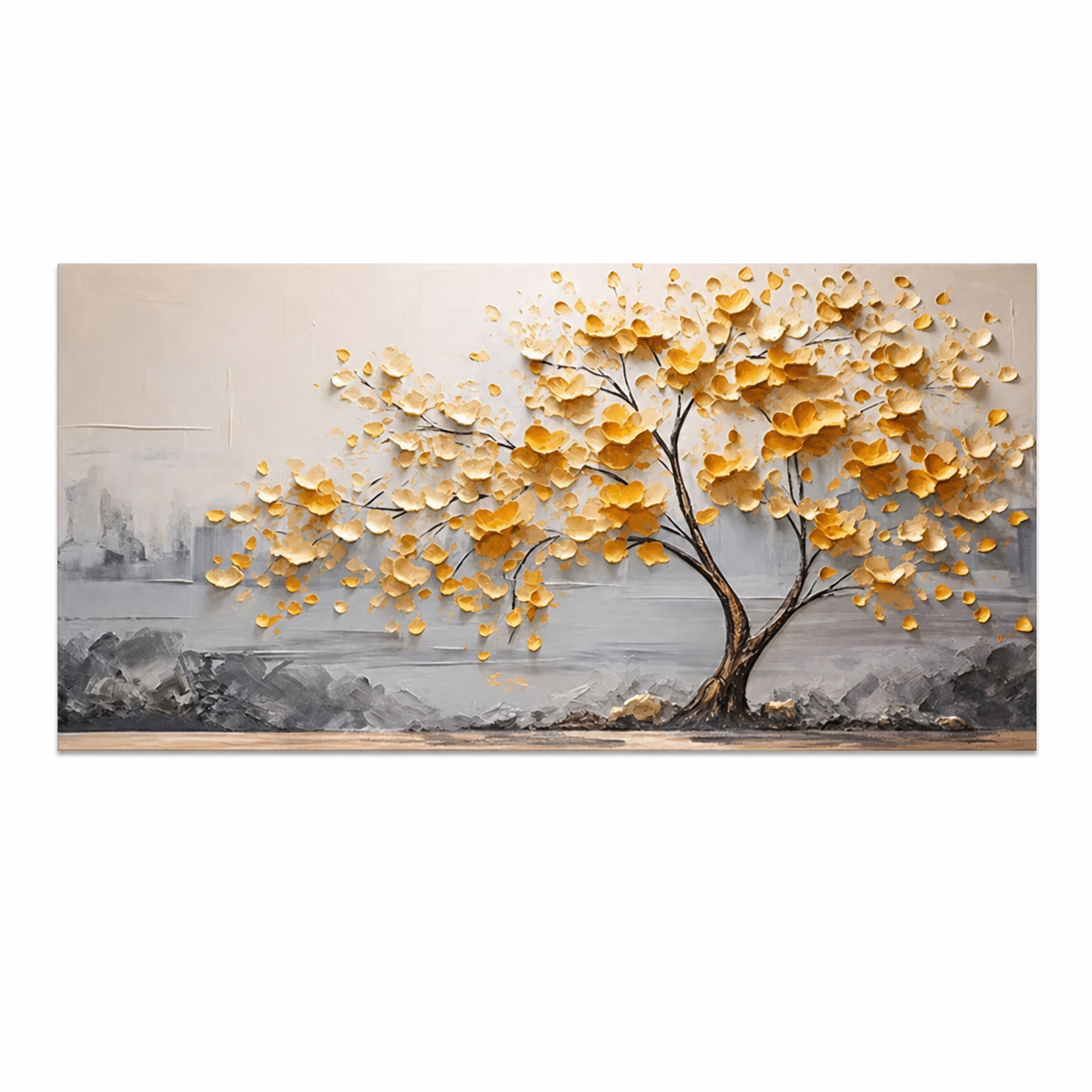 Golden Tree of Harmony
