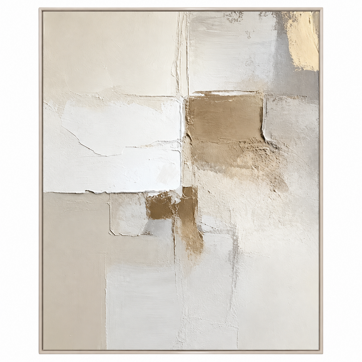Soft Structure