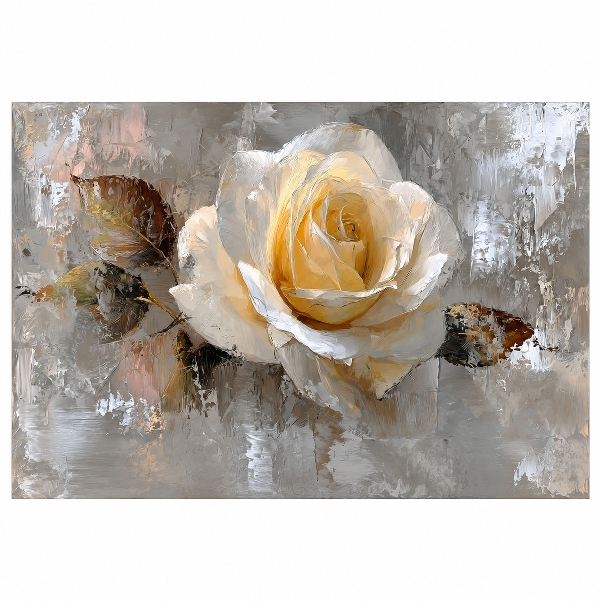 Ivory Rose
