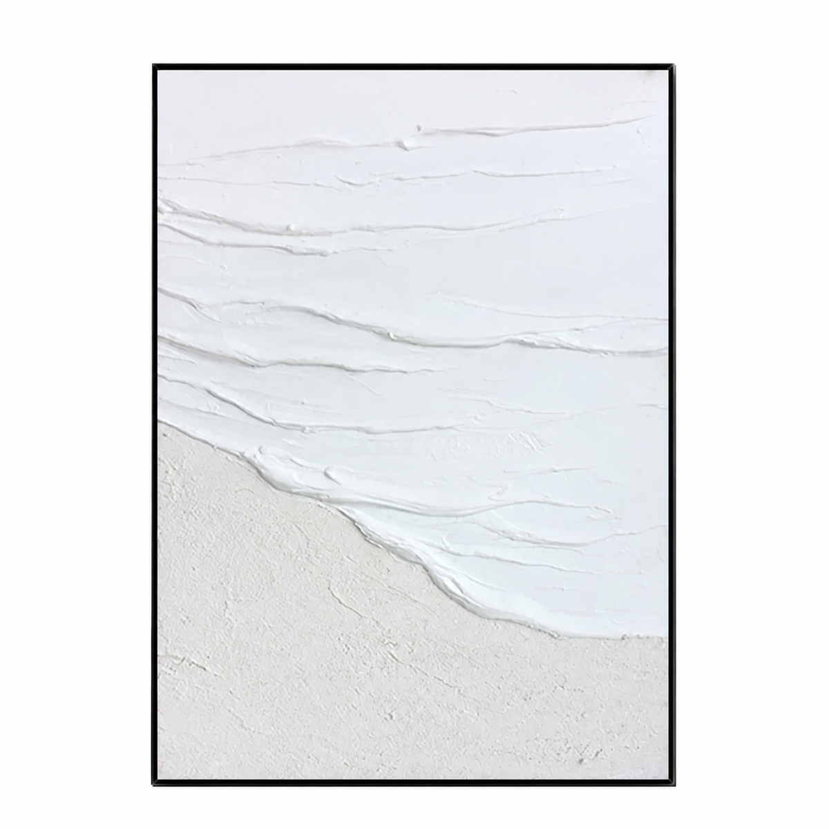 Quiet Ocean Layers