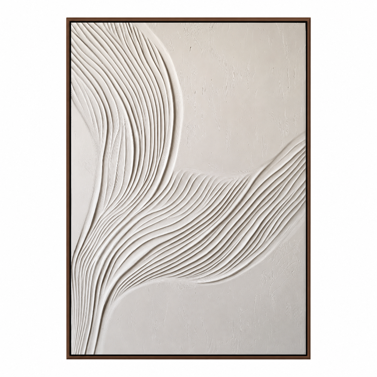 Ivory Flow Relief