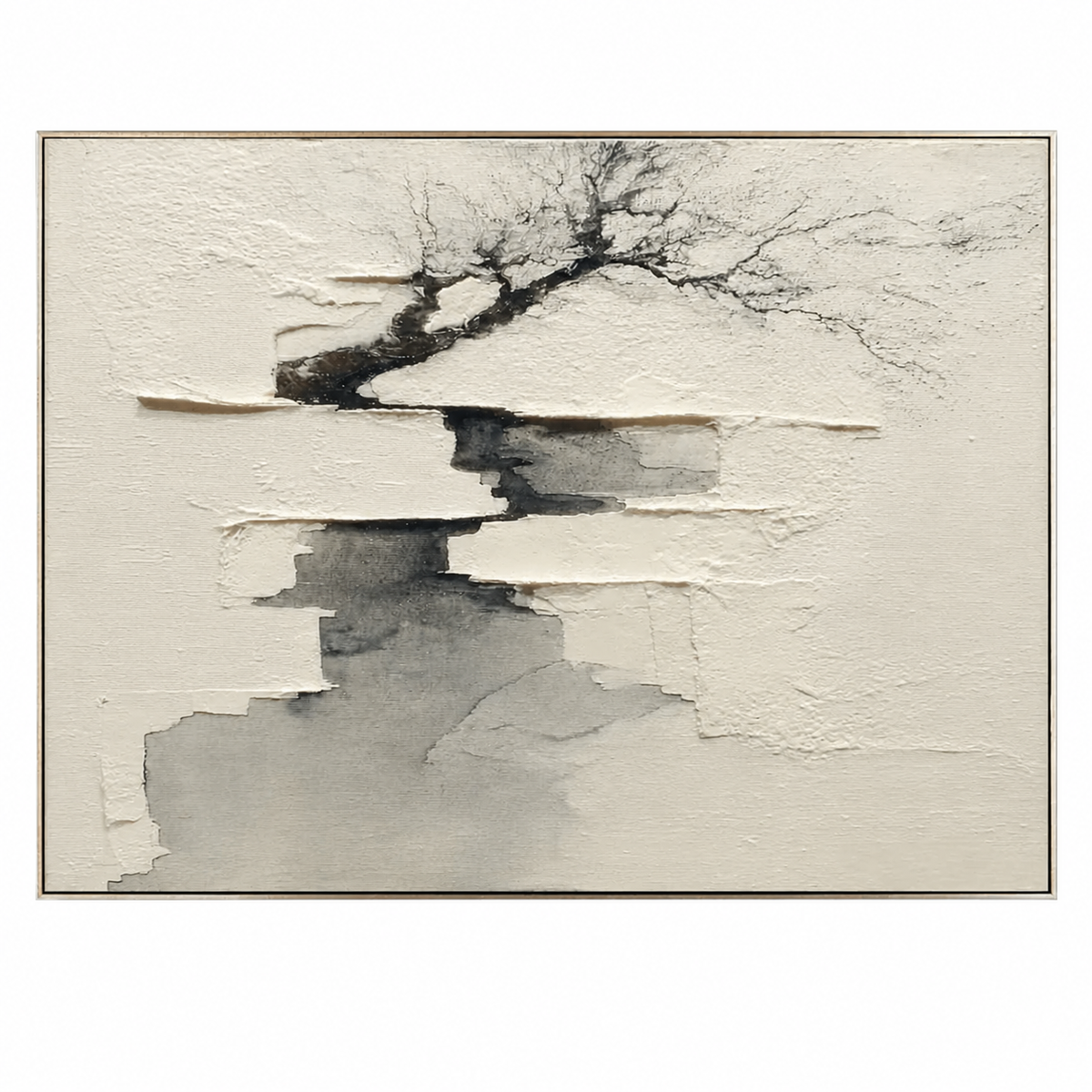Stillness Within