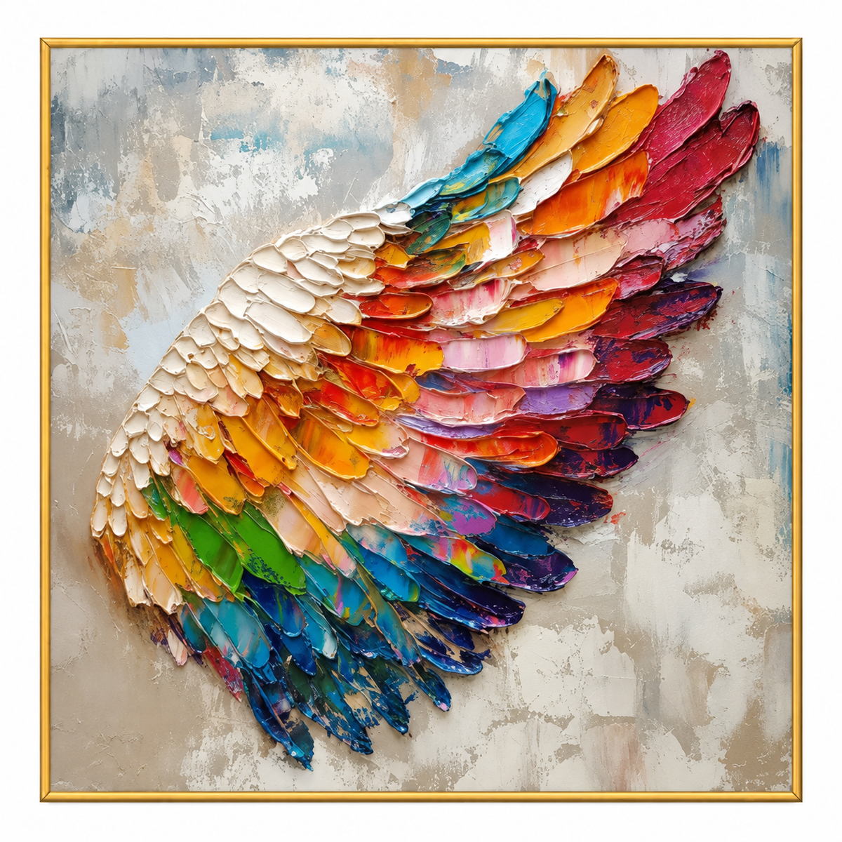 Wings of Freedom