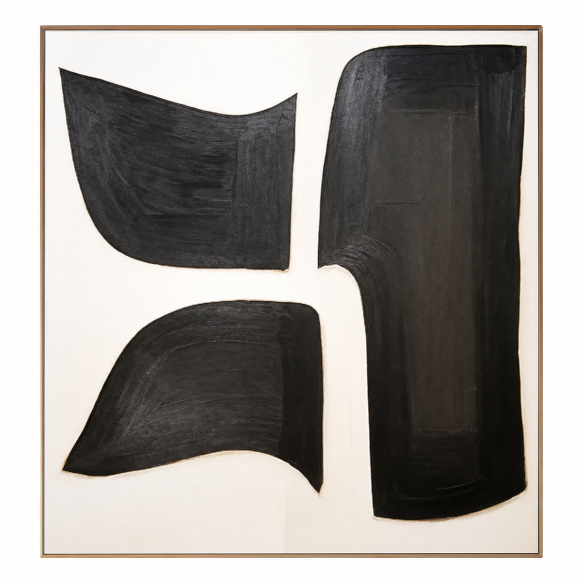 Obsidian Shape Rhythm