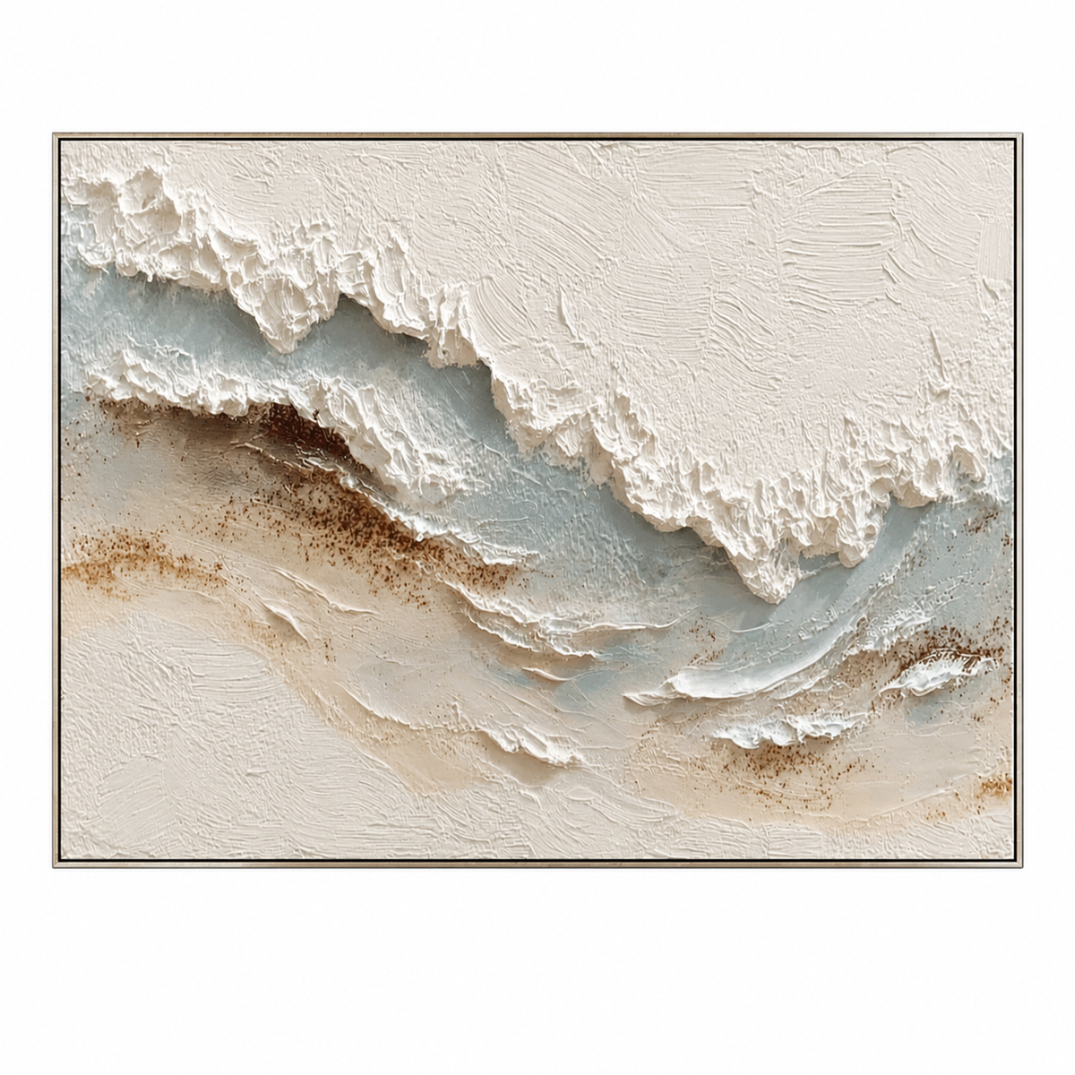 Coastal Sand Drift