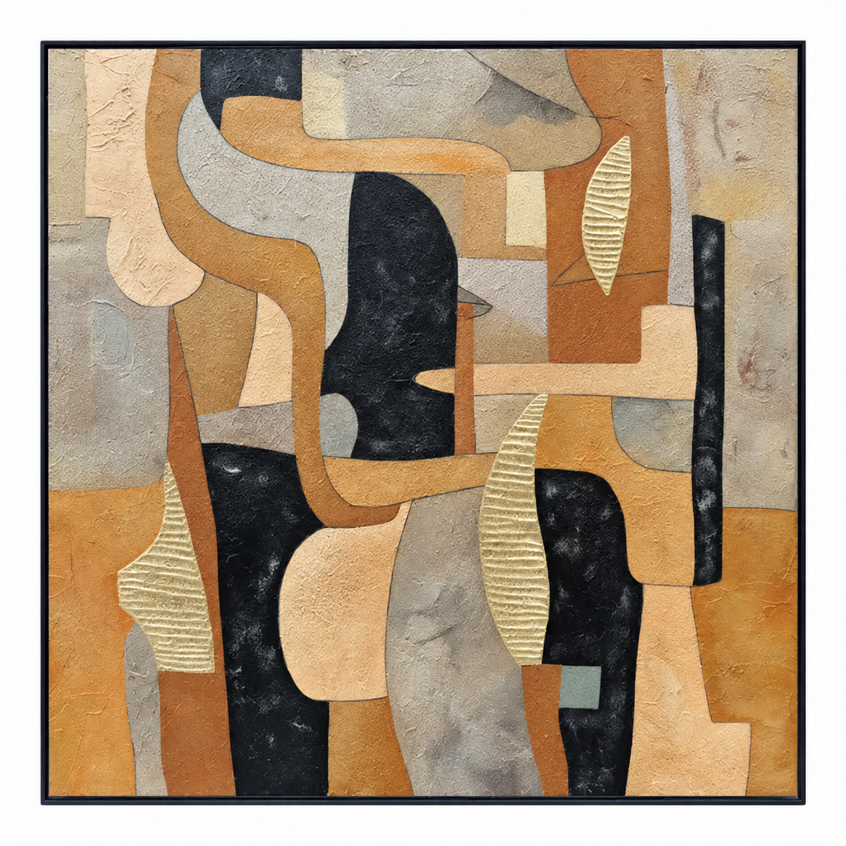 Earthen Rhythm