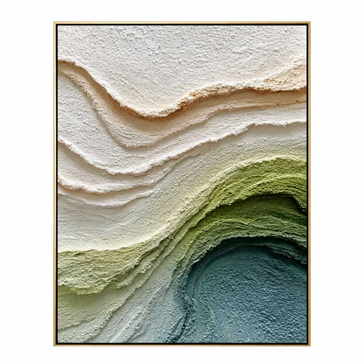 Sage Terrain