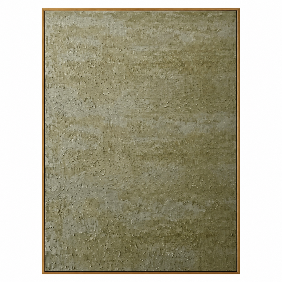 Olive Earth Texture