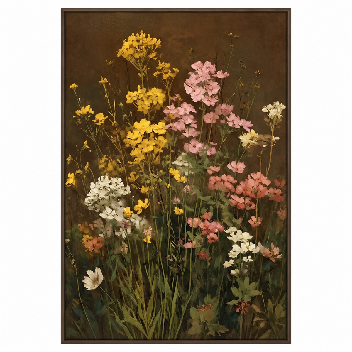 Meadow Afterglow