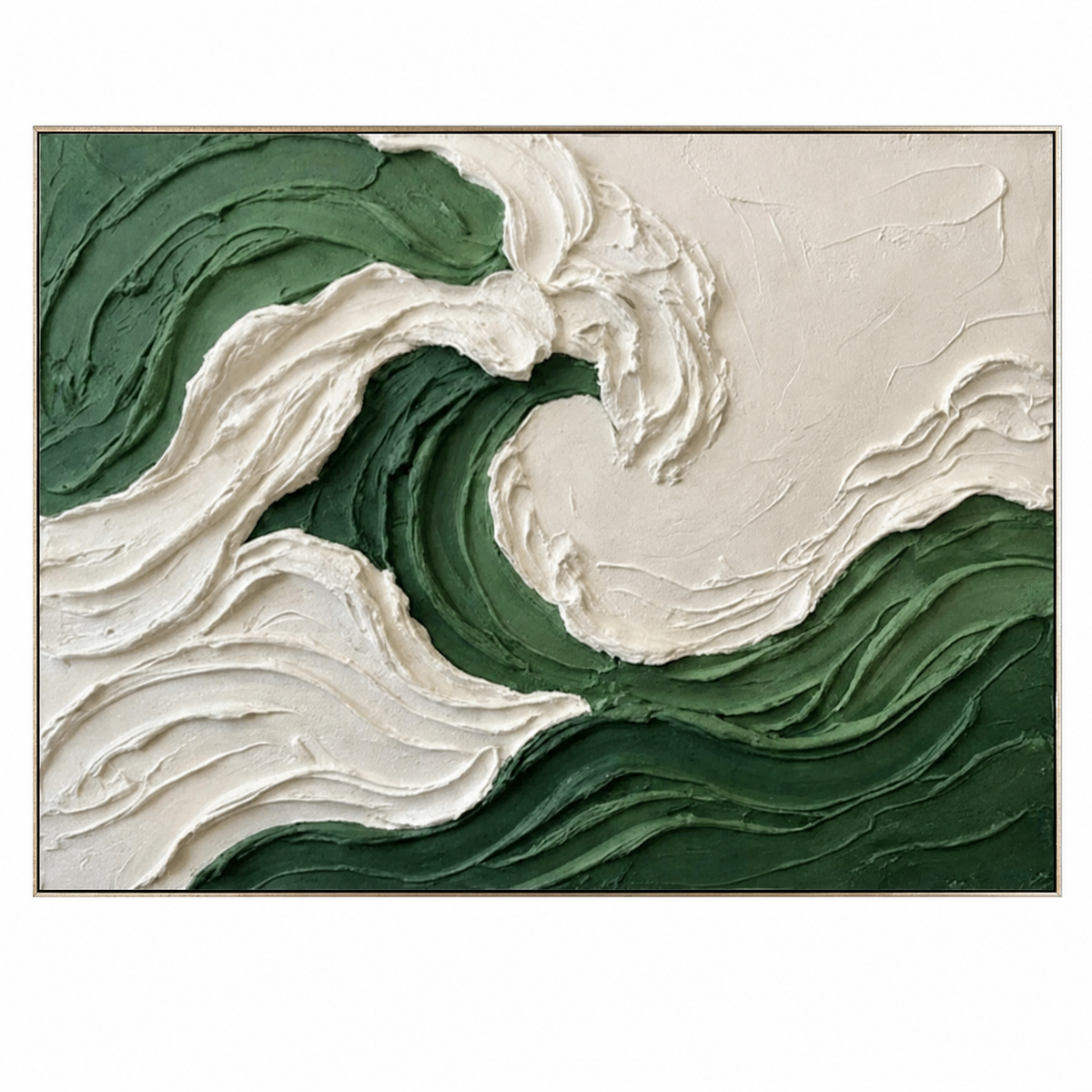 Verdant Surge
