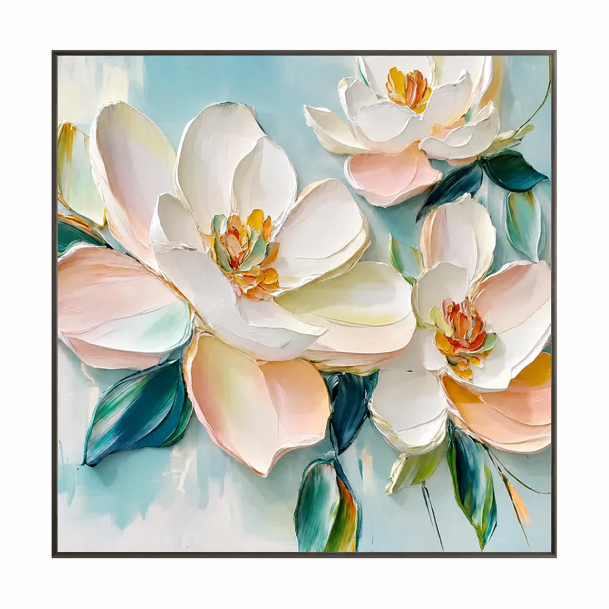 Blush Magnolia Harmony