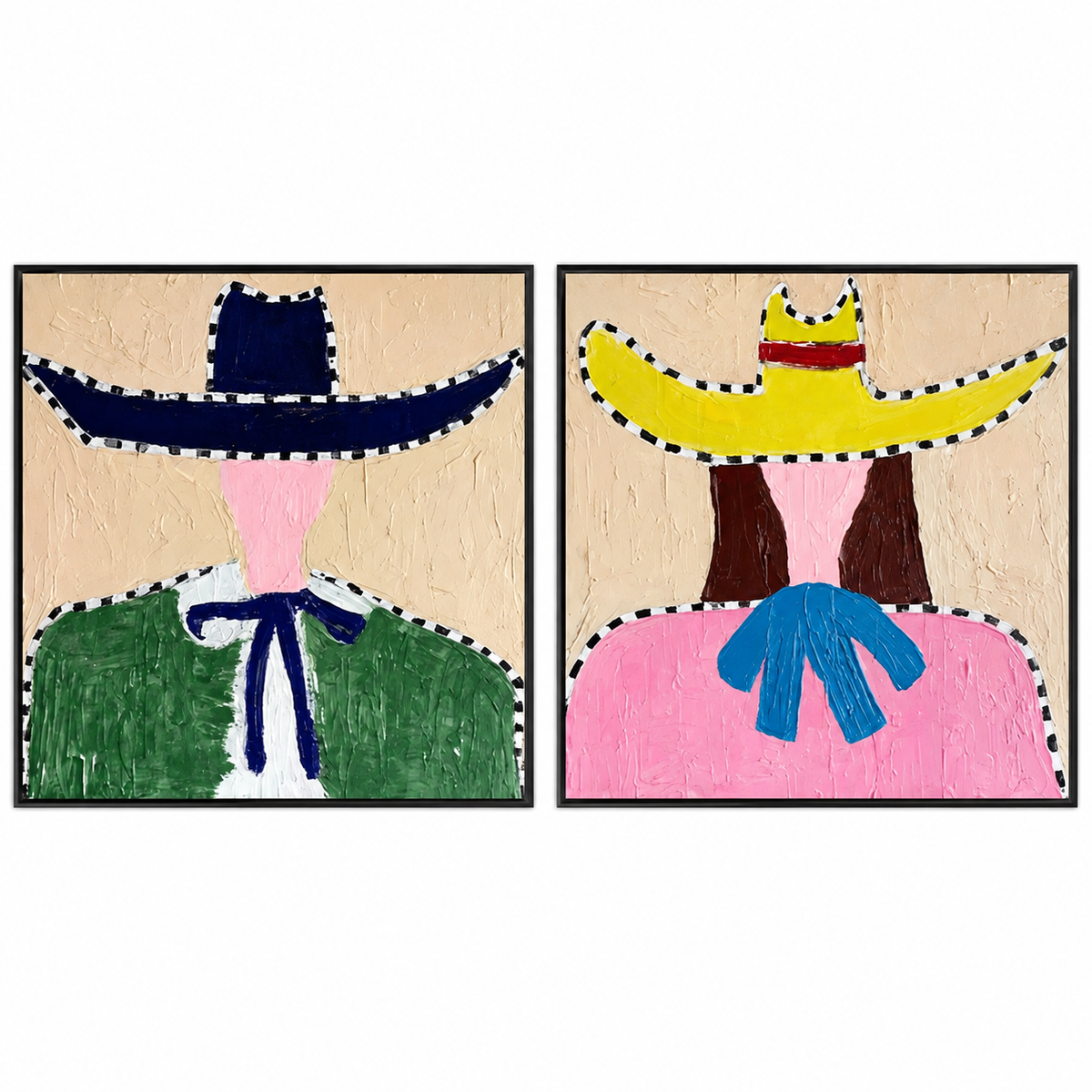 Western Duet