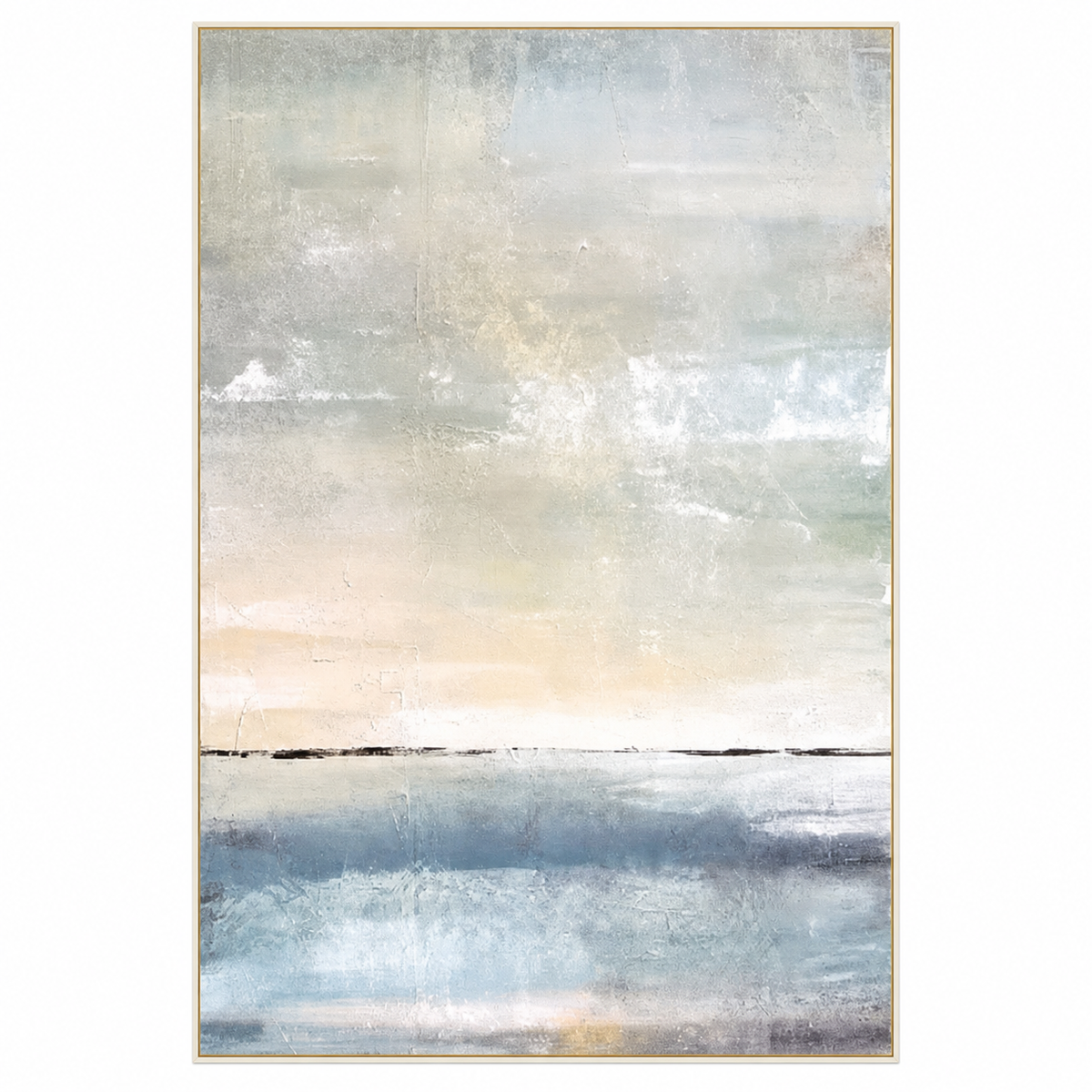 Quiet Horizon