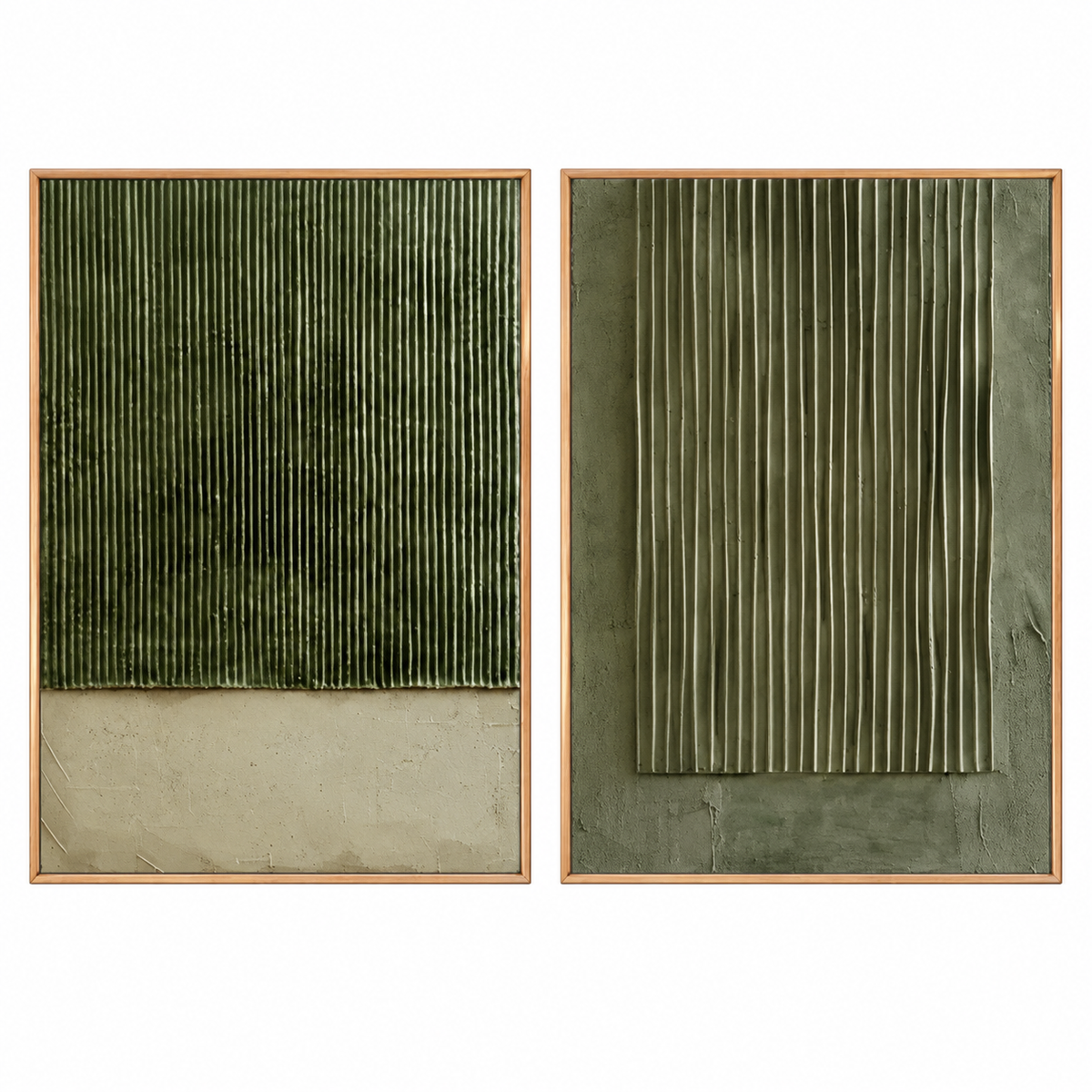 Verdant Rhythm