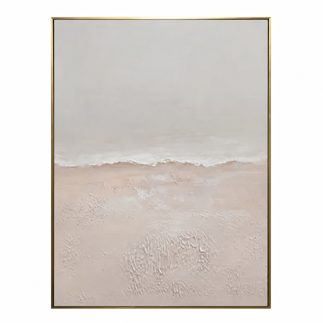 Blush Mist Shore