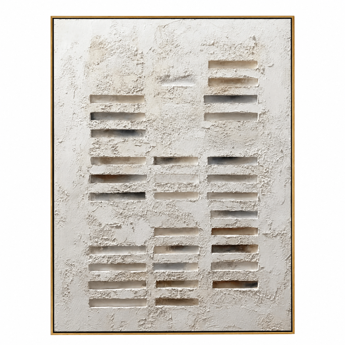 Organic Texture Balance