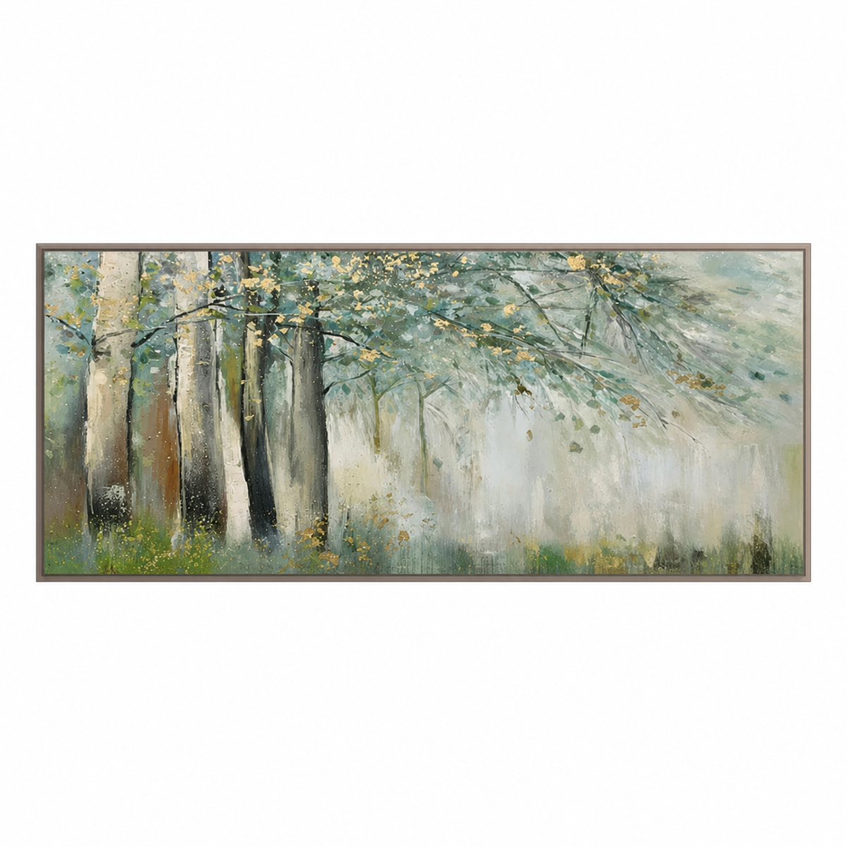 Whispering Woods