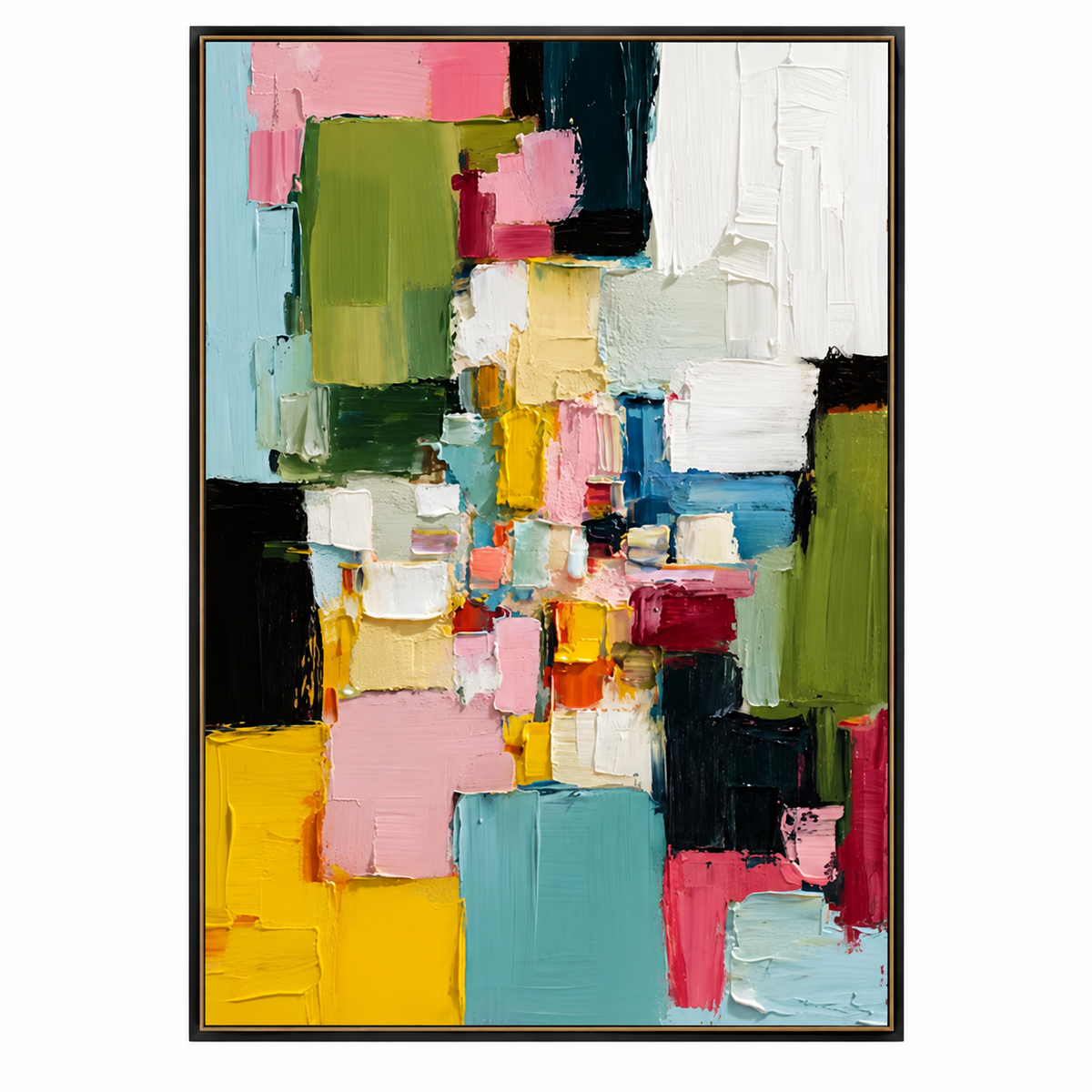 Color Mosaic