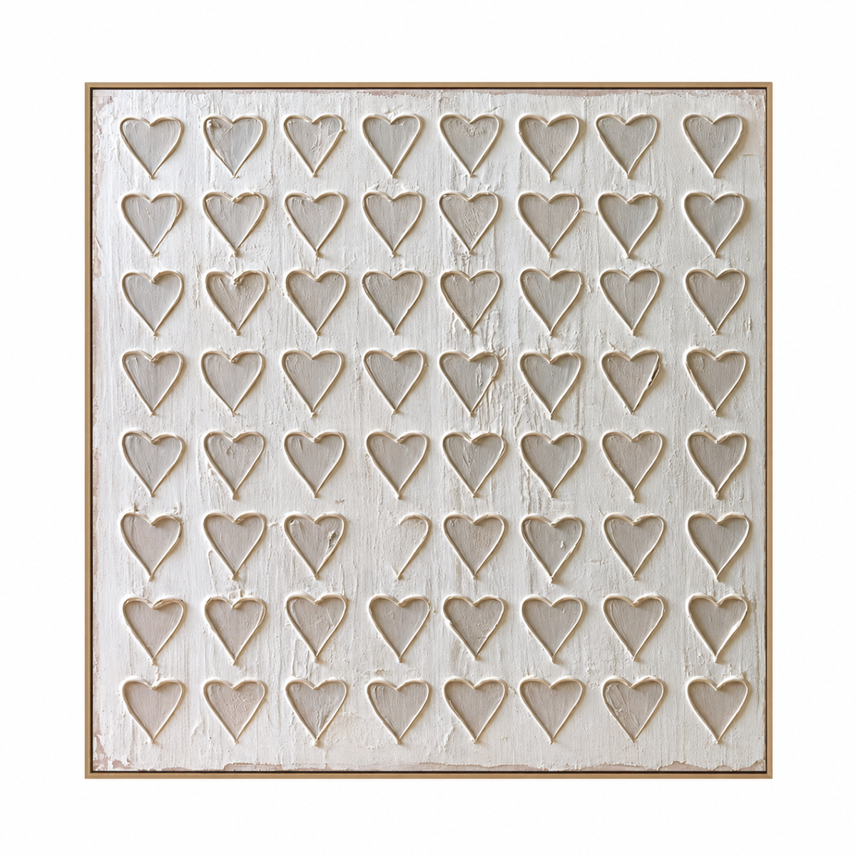 Endless Heart Texture