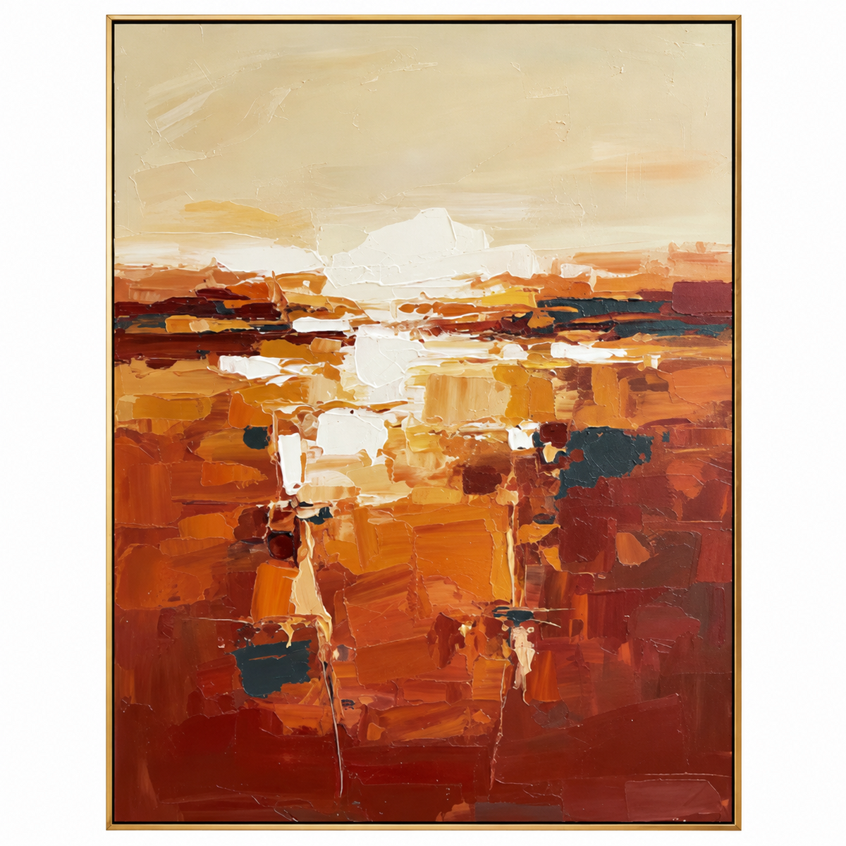 Amber Horizon