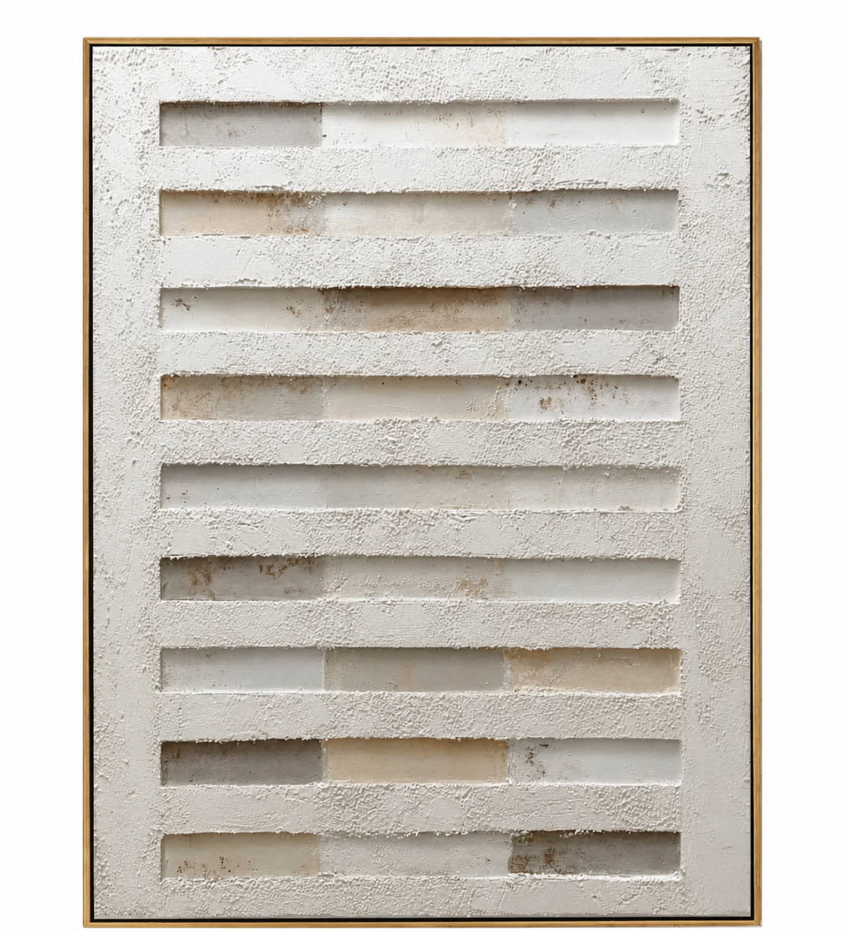 Layered Stone Texture