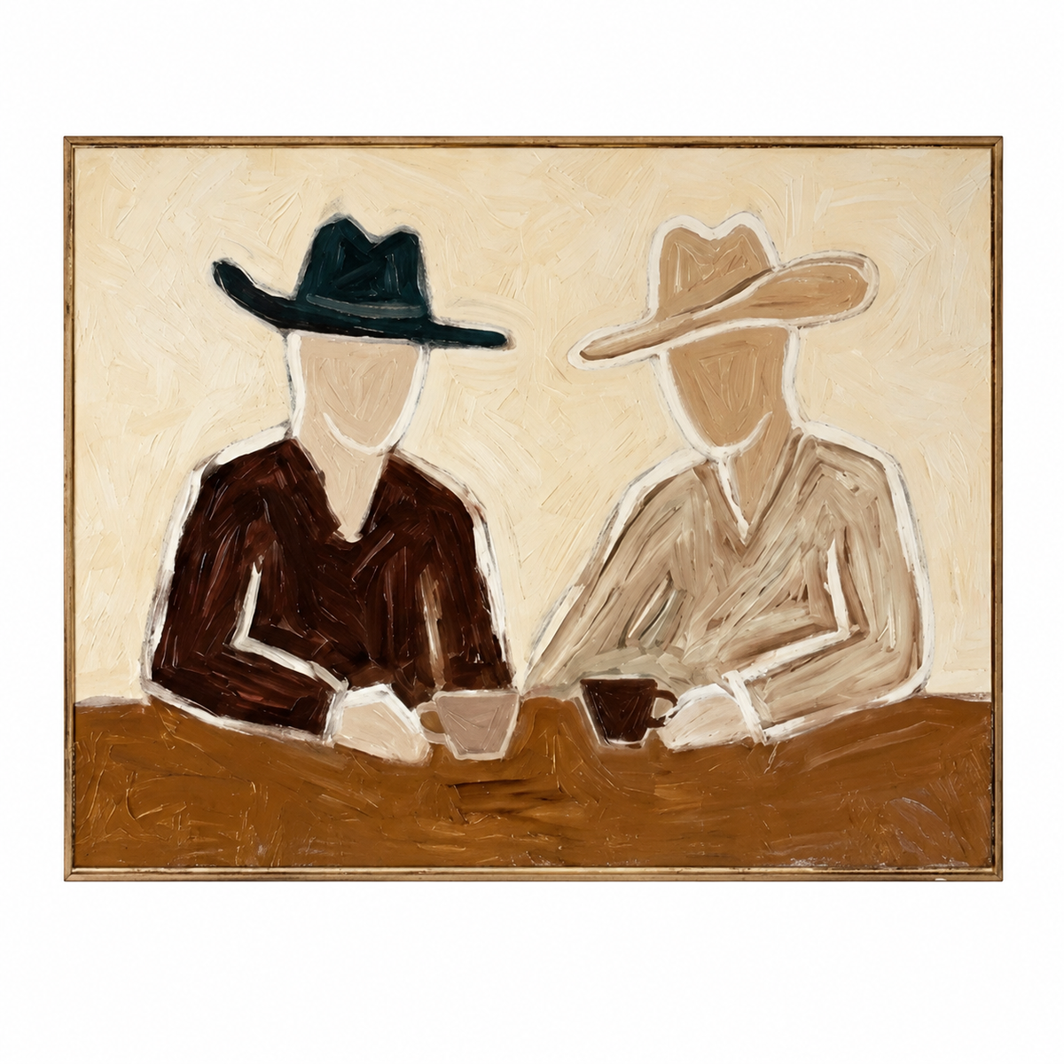 Western Conversations