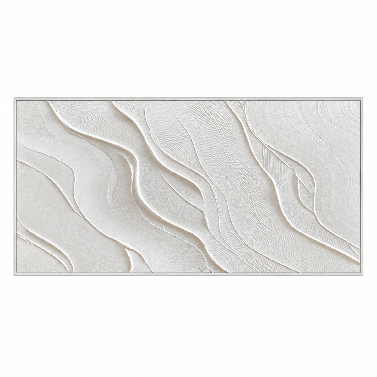 Ivory Flow