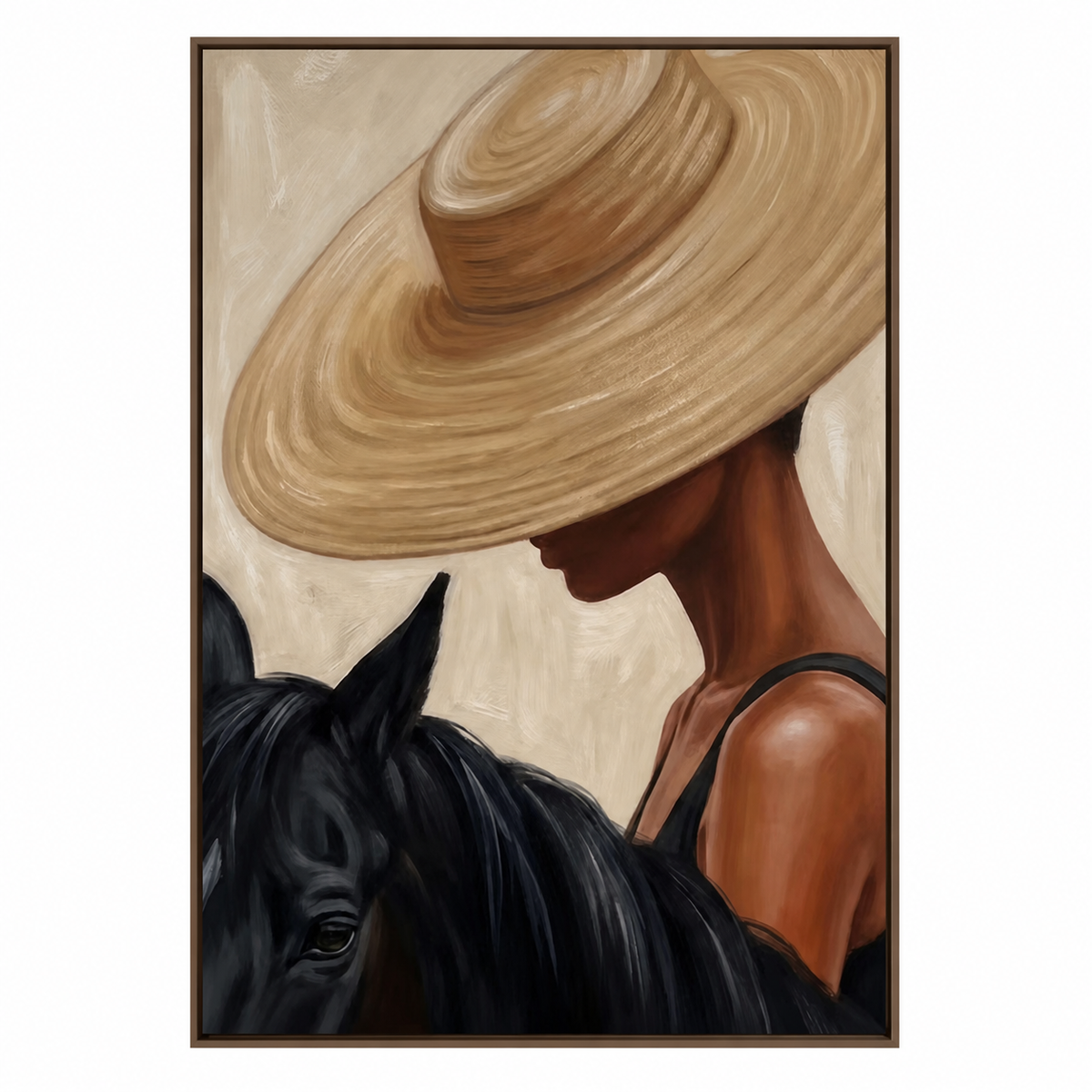 Silent Rider