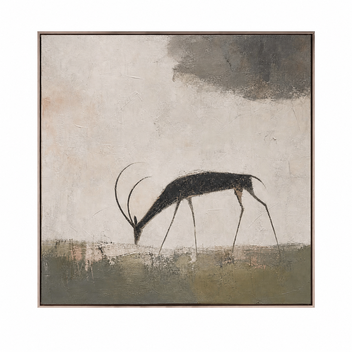 Still Meadow Grace