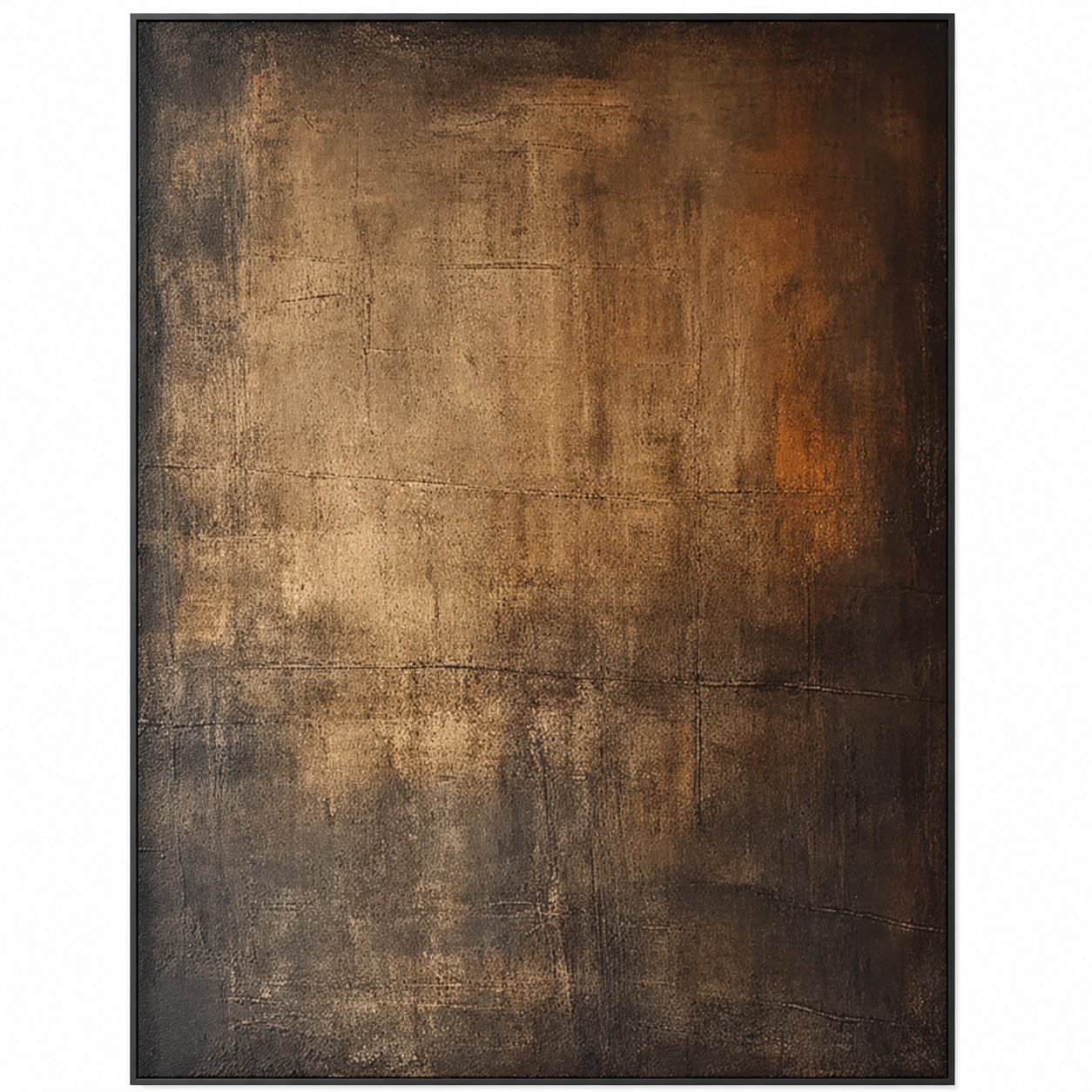 Dark Earth Texture